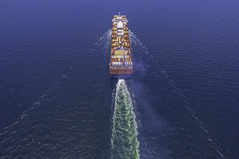 国际物流运输提升买家体验：