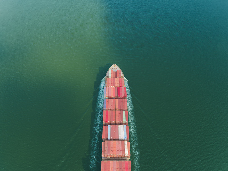 国际物流运输中的FOB指的是什么