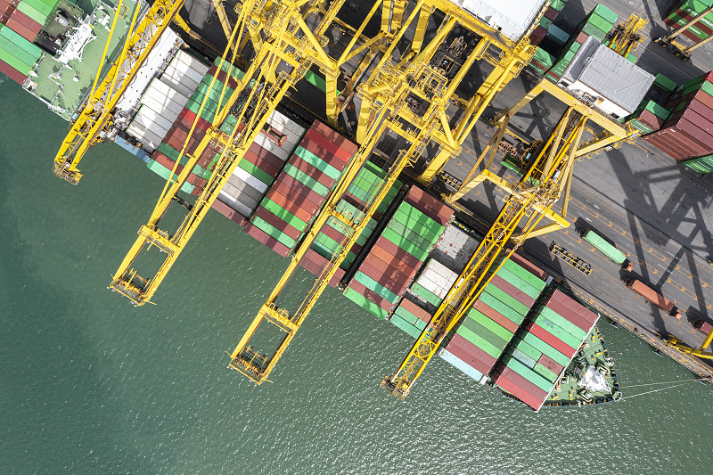 继TyneACFS之后，又一家国际物流公司扩大合作