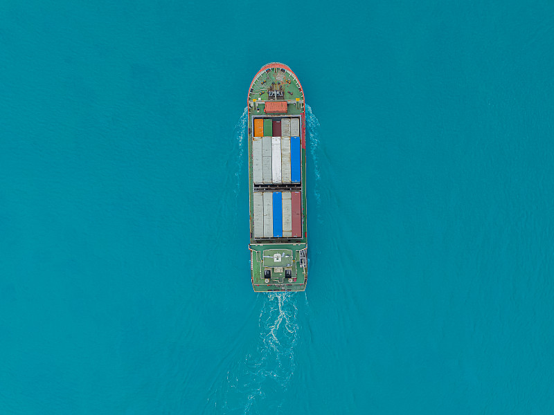 深度解析亚马逊物流解决方案