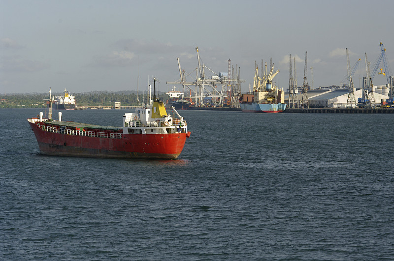 国际物流运输便携式锂离子电池产品通关建议
