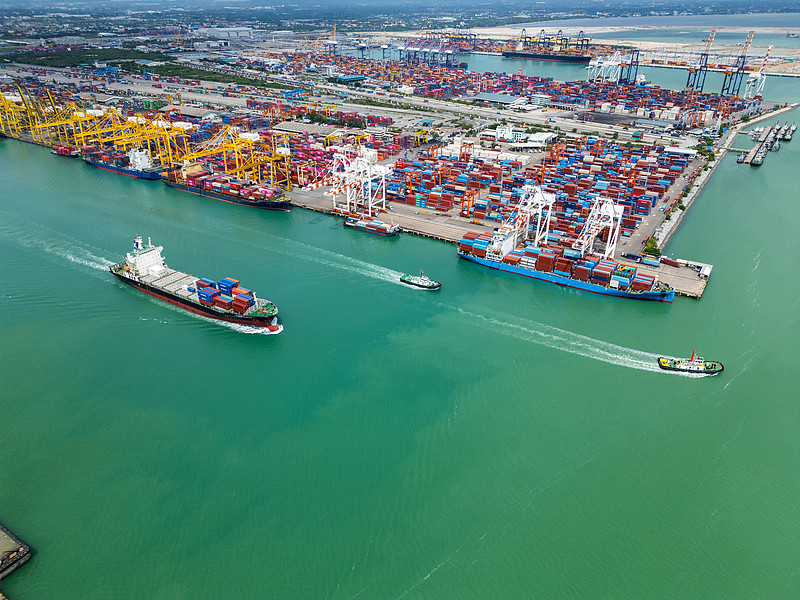 圆通进博会再亮相,全球物流网络更强大 圆通进博会再亮相,全球物流网络更强大