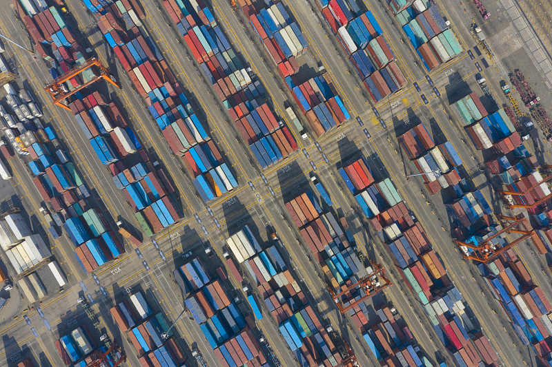 亚马逊物流收费标准是什么?