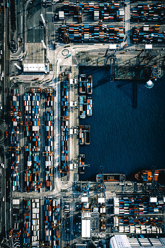 马士基船公司收购利丰物流的主要目的是什么？