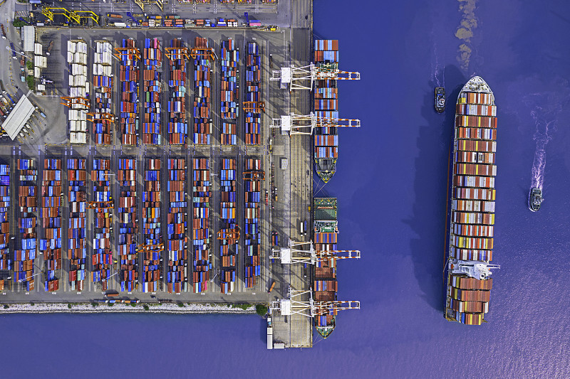 国际物流公司SAAMQ3季度营收总计1.43亿美元