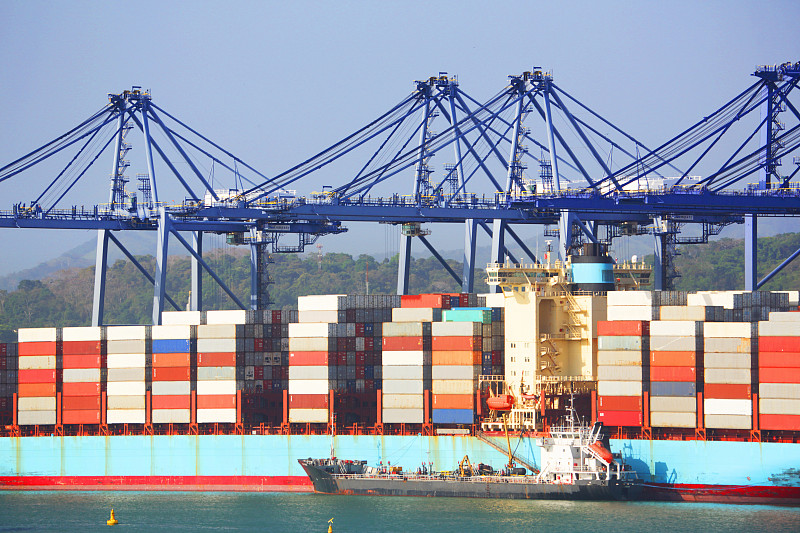 萨尔蒂约新配送站助力亚马逊墨西哥物流提速