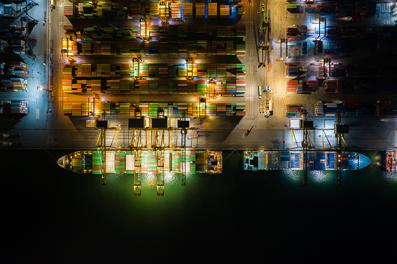 厦门空港口岸出口的跨境电商包裹数突破1亿件