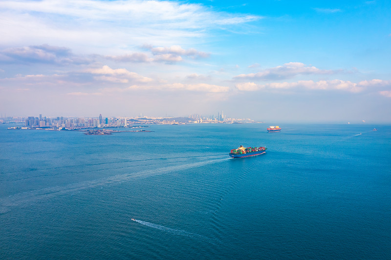 南航物流加速全球布局，海外快提站点增至18个