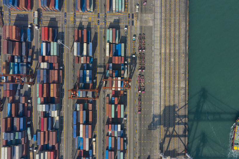 整柜到墨尔本几天到最全攻略