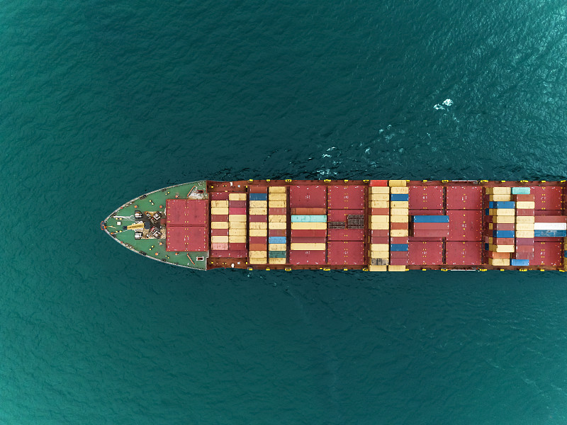 航空物流新趋势,绿色、智能、联运共筑国际大通道 航空物流新趋势,绿色、智能、联运共筑国际大通道