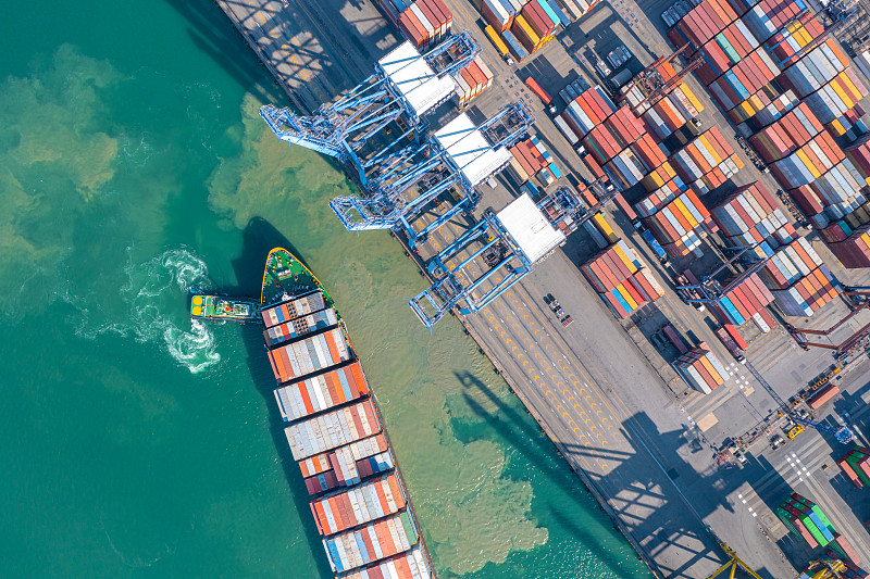 赫伯罗特调整中德快递轮换对物流有啥影响