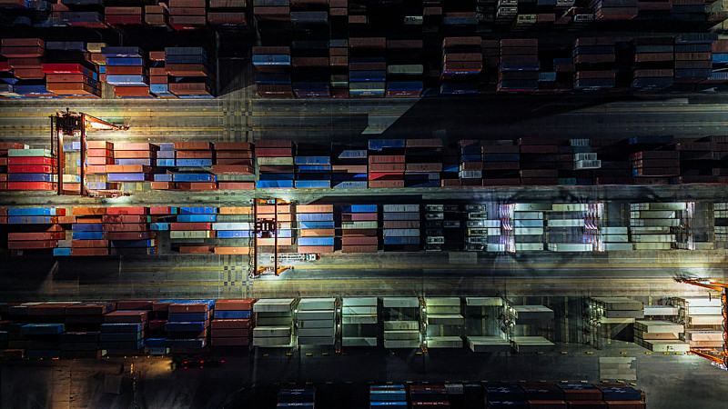 数字物流新星Locad再获900万美元投资，加速发展数字物流业务