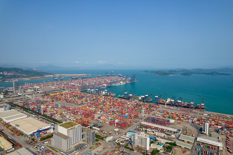 海运到澳洲到布里斯班多久派送