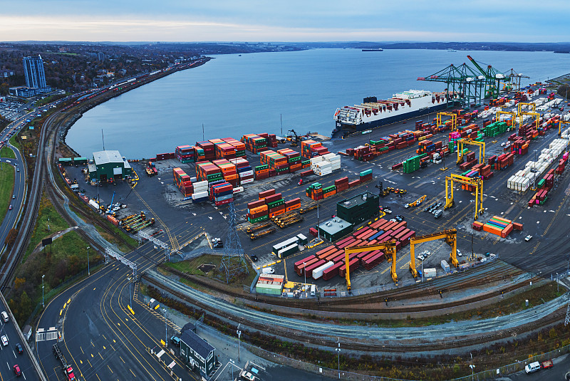 跨境物流发货流程是怎样的?