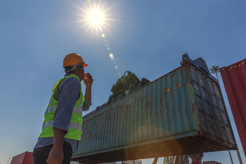 Aramex集团三季度营收大增：探秘中东物流增长密码