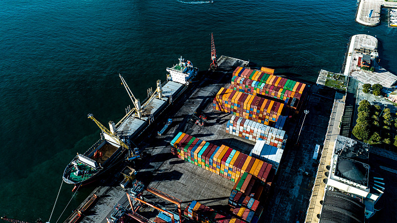 国际物流发货流程是怎样的