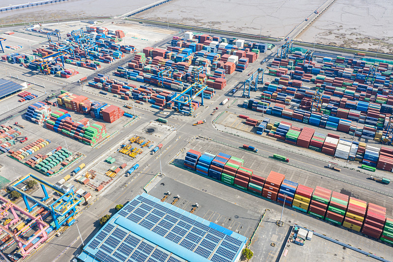 国际物流到门服务的清关手续费一般是多少？