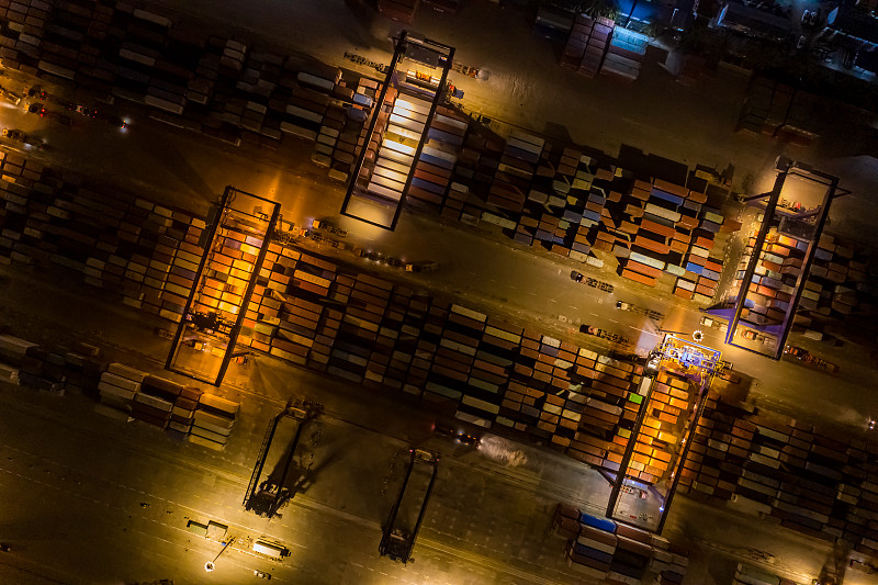 国际物流DAP条款和DDP条款的异同点