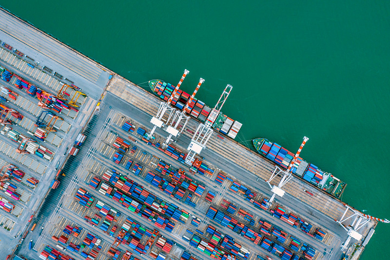 亚马逊FBA物流库存分配的常见算法