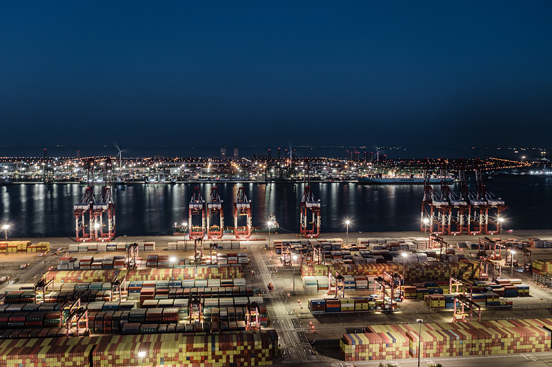 如何优化亚马逊物流的订单处理流程？