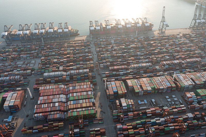 跨境物流运费计算公式是怎么样的