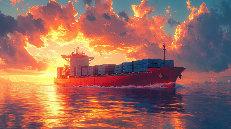 空箱子比澳洲大豆还值钱？中国造了全球96%集装箱，却不够用