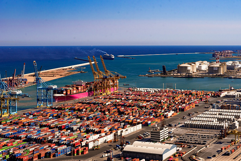 2026 美國至中國海運價格指南