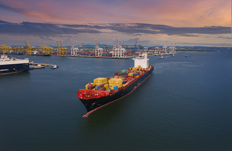 2025年国际物流将面临哪些挑战