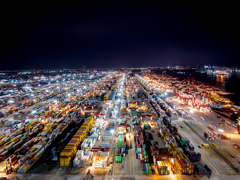 德国Dachser在勒阿弗尔建新厂，加速欧洲物流布局