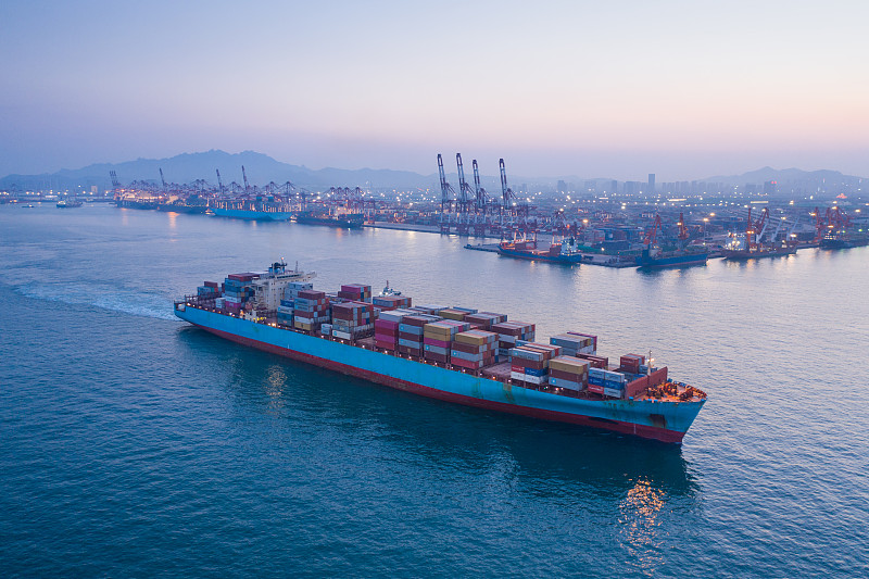 专线物流、商业快递、海外仓各自的定义是什么？