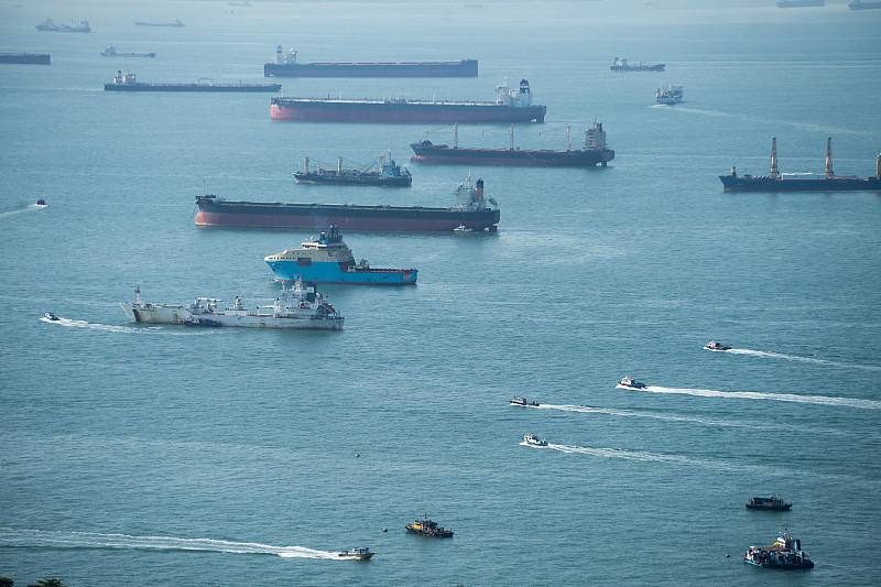 中越班列新启航,广州国际港打造物流新快线 中越班列新启航,广州国际港打造物流新快线