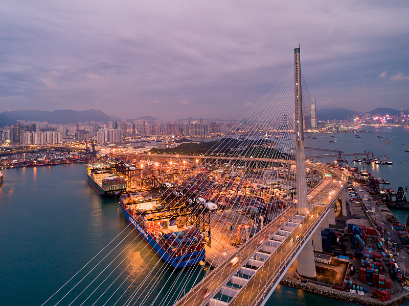 2026 美國至中國海運價格指南