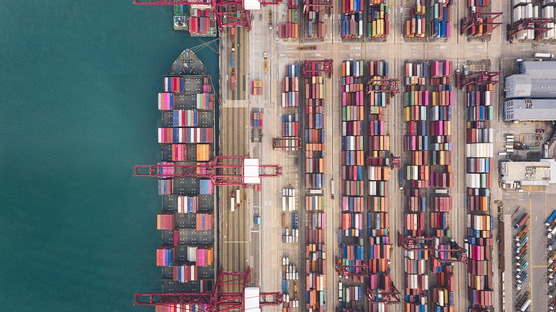 国际货代与跨境物流的区别是什么? 国际货代与跨境物流的区别是什么?