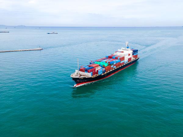 一文详解国际物流货运报关