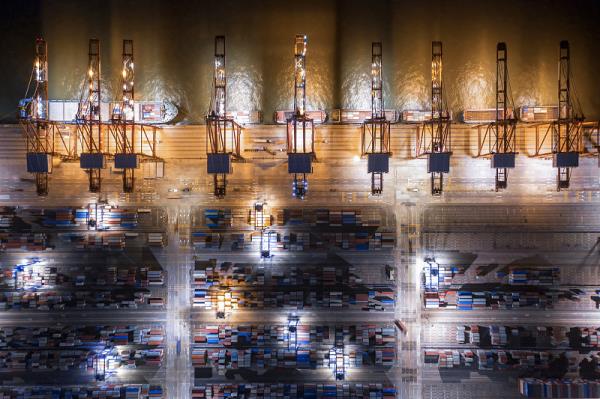 一文详解国际物流FreightAllKind