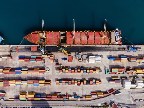 国际物流货物报关需要哪些资料