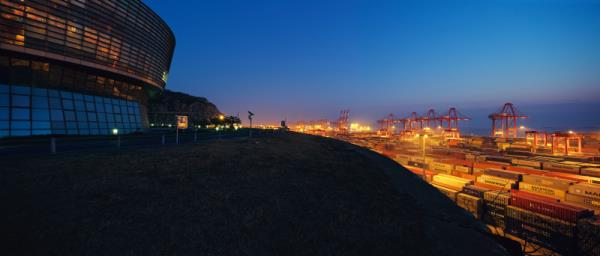 广东95后小伙打造跨境物流帝国，诚天国际集团赴美上市引关注