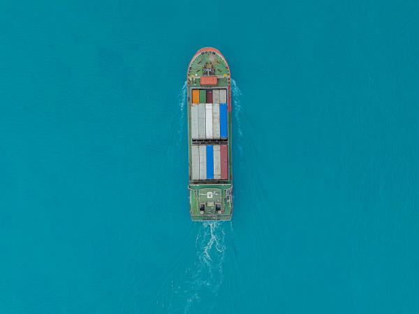 深度解析亚马逊物流解决方案