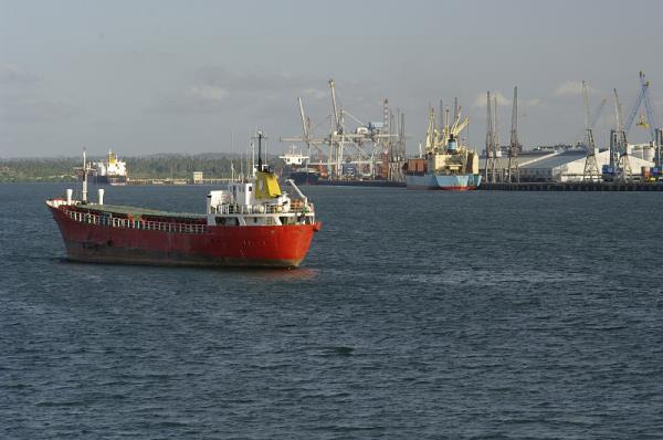 国际物流运输便携式锂离子电池产品通关建议