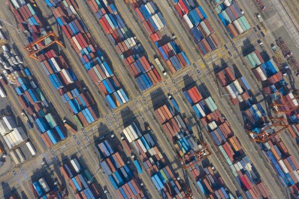 亚马逊物流收费标准是什么?