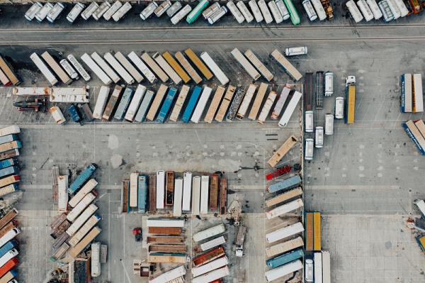 厦门空港跨境电商大爆发，年出口包裹破亿