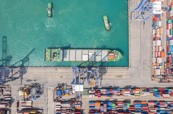 陆海新通道物流博览会重庆启幕，物流行业新机遇来袭