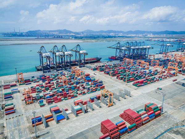 全球电商物流市场规模预计大幅增长