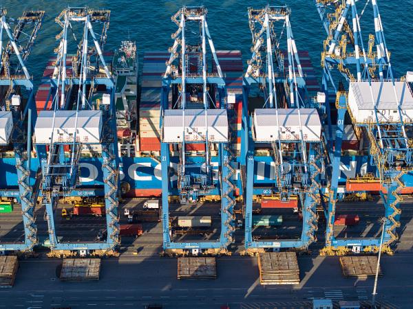 国际物流比利时邮政集团公布三季度业绩