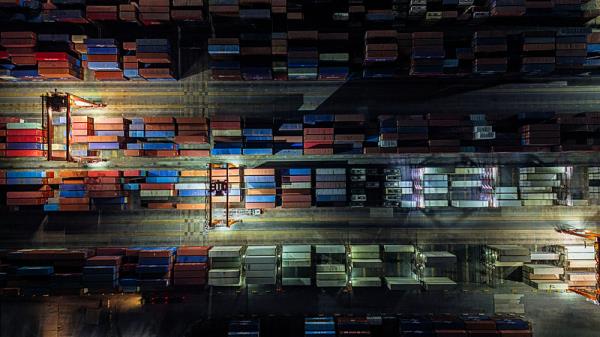 数字物流新星Locad再获900万美元投资，加速发展数字物流业务