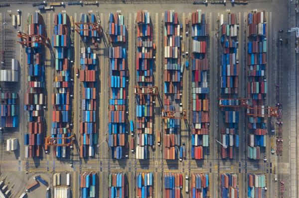 多家航运企业开通新航线，提升国际物流效率