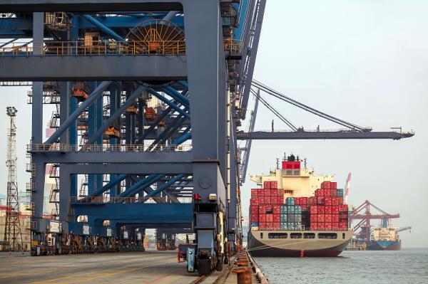 东航物流和南航物流：跟上Temu、Shein们的旺季节奏