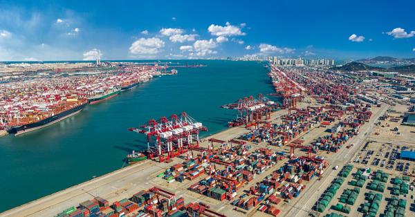 跨境电商全托管模式见顶，珠三角物流地产需求变化