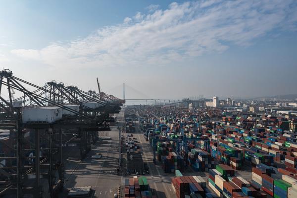 UPS扩建航空货运设施提升物流实力