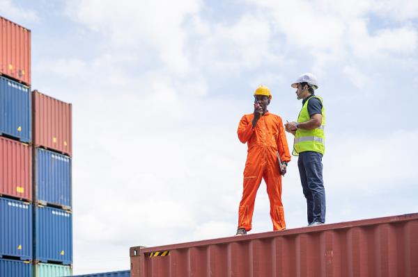 当跨境物流遭遇货损少货，教你如何维权理赔